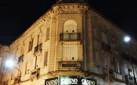 Gran Texier Hotel Casino